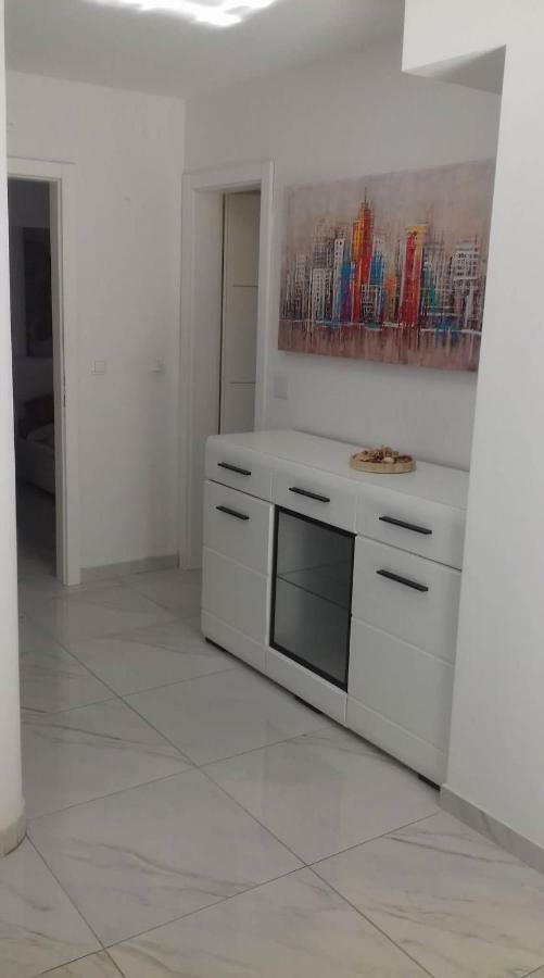 Apartamento Valerija Zagreb Exterior foto