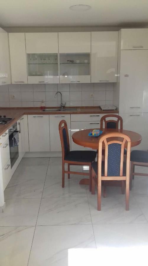 Apartamento Valerija Zagreb Exterior foto